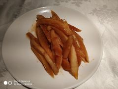 农家酱萝卜-和记小菜(七宝店)