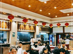 大堂-郑州烤鸭总店
