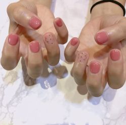 -TTNAIL天天美甲