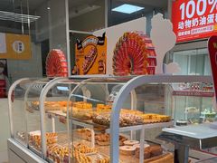 -味多美蛋糕(六里桥店)