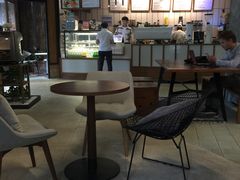 -VESH COFFEE(定西路店)