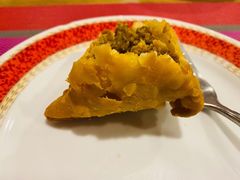 -食彩美印度特色美食餐厅·印度料理