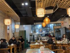 -易老妈蹄花.特色川菜(人民公园总店)