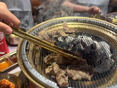 -西塔老太太泥炉烤肉(北京双井店)
