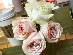 -森野花艺培训·企业团建活动沙龙