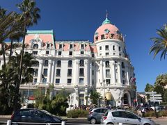 -内格雷斯科酒店