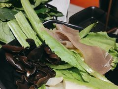 -新辣道鱼火锅(西二旗店)
