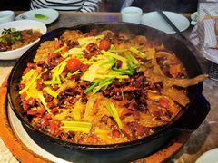 -老板恋上鱼(恒隆广场店)