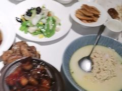 -海富门·带鱼·淮扬菜·粤菜(甘家口店)