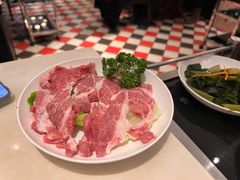 -一哥澳门豆捞·澳门风打边炉(高德置地店)