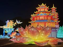 -句容茅山景区