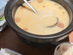-乔街深夜食堂·台州菜·高压锅生蚝(杭州总店)
