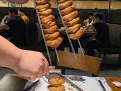 -汉巴味德·烤肉与啤酒的自助(杭州大悦城店)