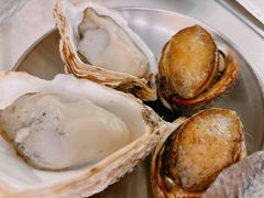 -白仁仔· 活烤海鲜 宵夜(豫园店)