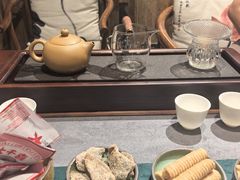 -邈墨茶馆(大兜路1号店)