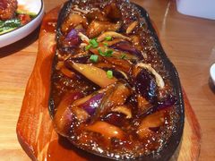 -街小坐闽南小牌档(老火车站店)
