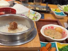 -味太助·银饭食堂(中华城店)