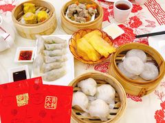 -好吉祥大酒楼