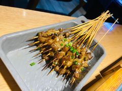 -小食迹贵阳丝娃娃(世纪金源店)
