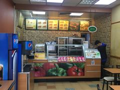 -赛百味SUBWAY(奥城店)