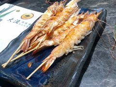 -大渔铁板烧(中山路八佰伴店)