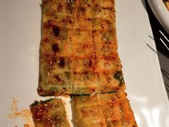 干豆腐菜卷-老白清真烧烤(锦州旗舰店)