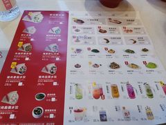 -客临百思德·东北特色馆(龙湖时代天街店)