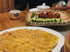 蚝仔煎蛋-和记菜馆