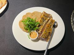 -小火花·干式熟成牛排馆Spark SteakHouse(剑桥郡店)