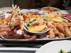 -Aqua Oasis 水天堂(相城天虹商场店)