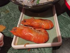 -牛New寿喜烧(中山公园龙之梦店)