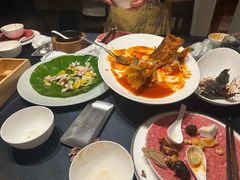 -江南雅厨(李公堤店)