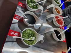 -尚御潮汕牛肉自助火锅(锦园店)