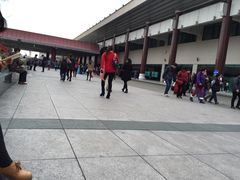-珠海拱北口岸