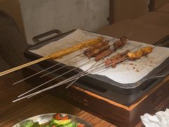 -破店肥哈·东北烧烤·夜宵(南山保利店)