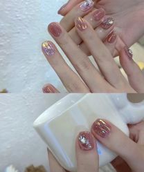 -斯馨·健康美甲美睫