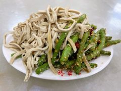 凉菜-老蔡记(二七广场店)