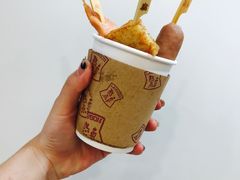 -罗森便利店(鱼市街店)