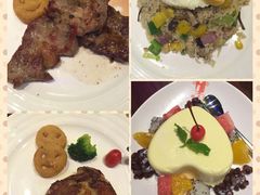 -杯子红牛排(西樵店)