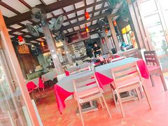 -Dash Teak House