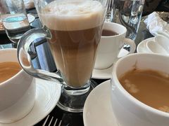 -圣丰索菲特·2 On 988 Café 自助餐厅