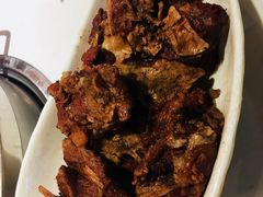 -蕃茄述·好汤自然来(江汉路店)