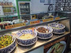 -东方宫·中国兰州牛肉拉面(三里屯店)