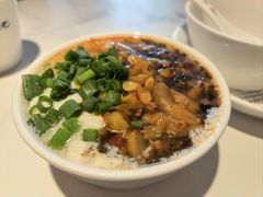 -川味堂·四川豆花(八卦岭店)