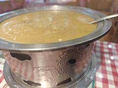 -小慧莜面村(青东店)