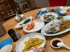 -糟粕醋·椰苑海南菜餐厅(亚龙湾天域酒店)