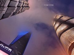 -上海中心大厦