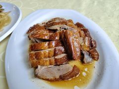 -老字号蛇口德记烧腊饭店·海鲜加工