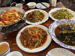 -湖南湘菜馆(东湘缘二店)