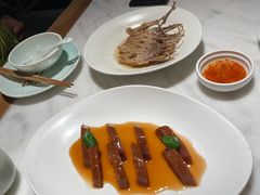 -苏帮袁Sue Cuisine(来福士店)